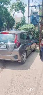Honda Jazz 2016 Petrol 61000 Km Driven