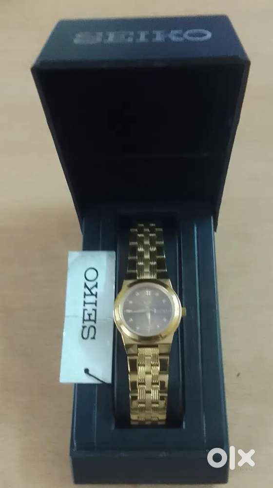 Watch Automatic