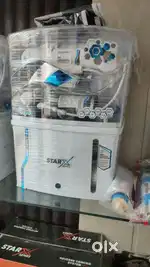 Abrol water filter Kishangarh
