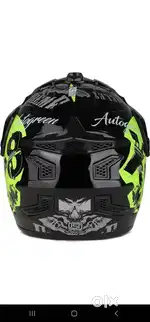 Folory Helmet