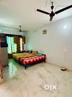 Rent for only girls / couple (fully furnished)