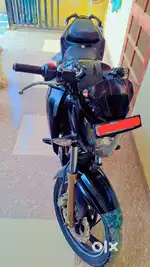 Apache 200 4v