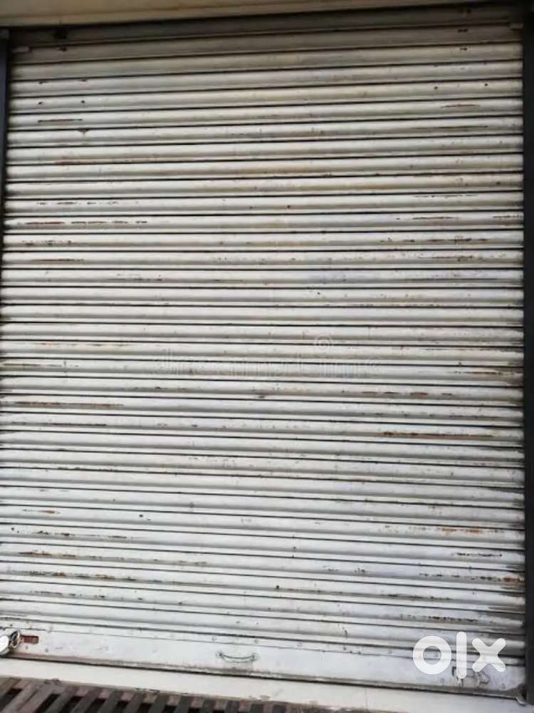 Space available for shop/ office in bank more dhanbad