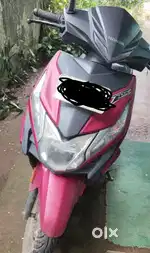 Only 3 years Used Dio New model.New tyres and all are well condition.