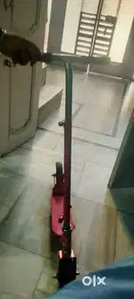 Kick bycycle