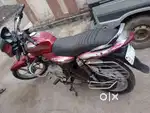 Bajaj discover Jado good condition full average 70 to 75