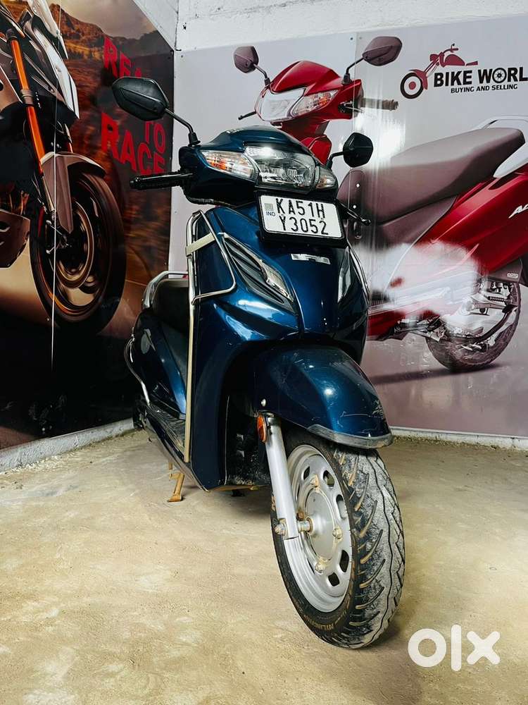 Honda activa 6G, 2023 model for sale
