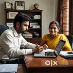 Rent Agreement exicutive