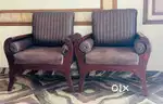 Italian sofa set