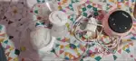 Luvlap Breast Pump Electric Automatic