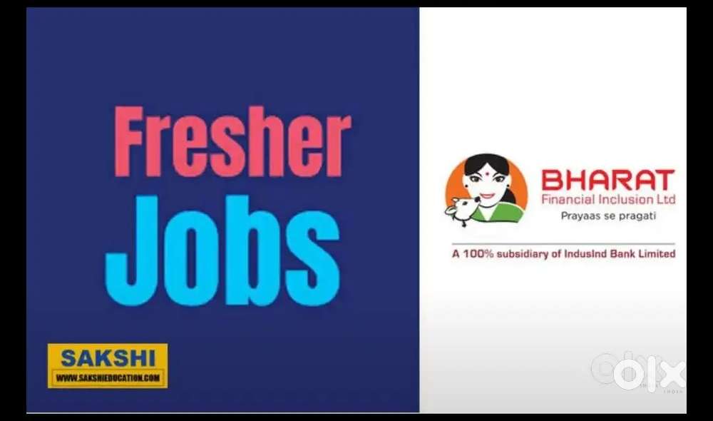 BFIL (induslnd Bank)