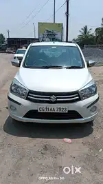 Maruti Suzuki Celerio VXI(O), 2014, Petrol