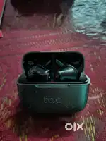 Bluetooth earbuds