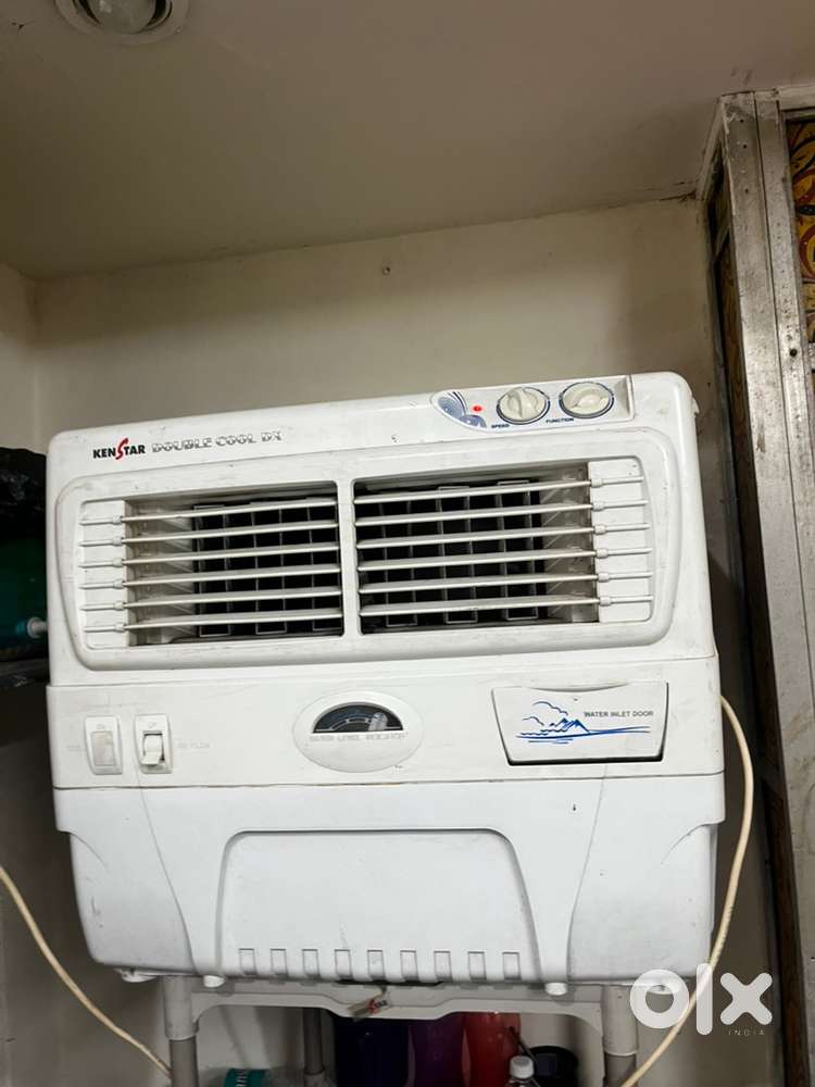 KenStar Coller in new condition