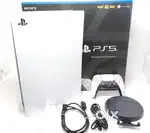 SONY PLAYSTATION 5 DISC EDITION (USED)
