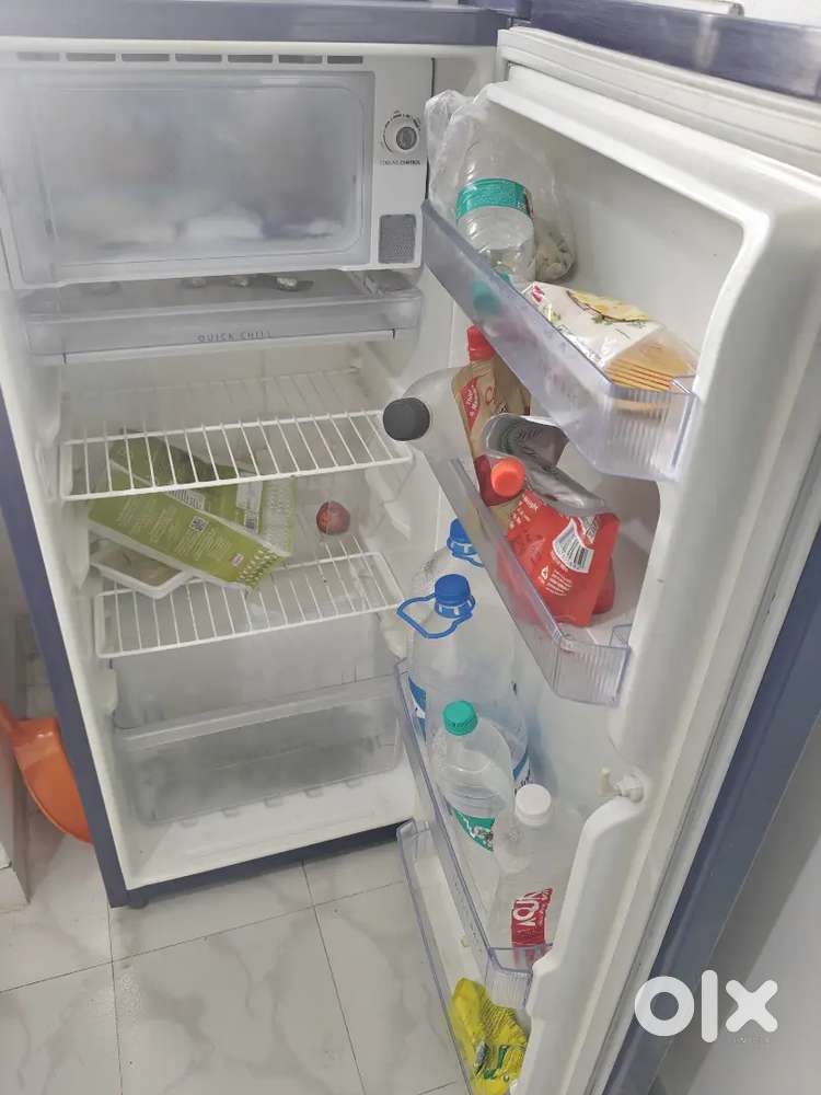 Well maintained fridge like new
