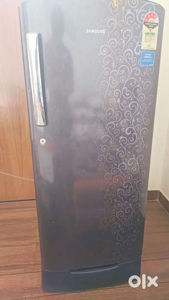 Samsung refrigerator