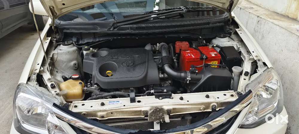 good condition vehicle