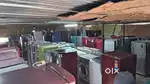 Budget friendly refrigerator and washing machine