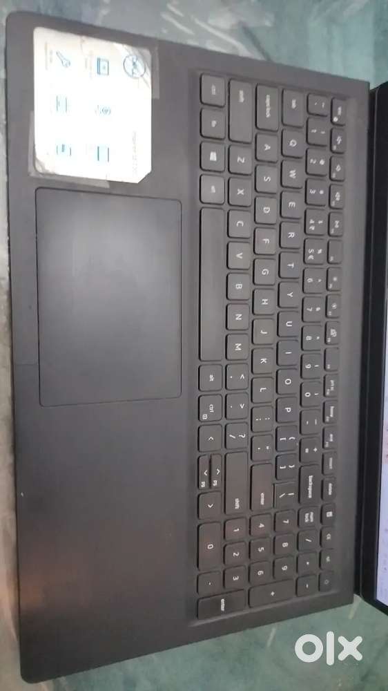 Dell Laptop