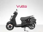 TVS Jupiter - Drum Alloy (1604), 6 MONTHS WARRANTY