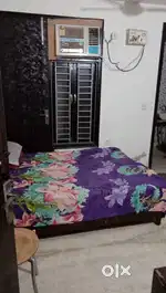 Three star Arya Pg in Mukherjee Nagar Gtb nagar