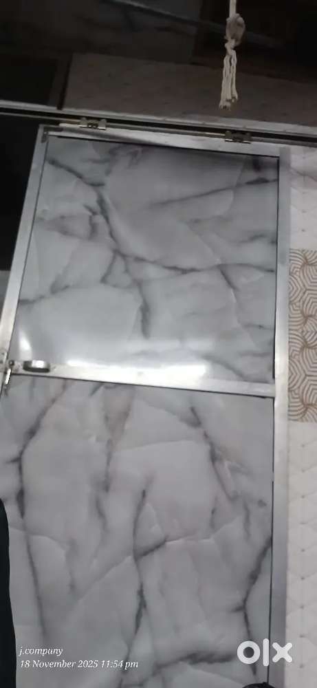 2bhk for 85k rent mazgaon circle ( Rent slightly negotiable)