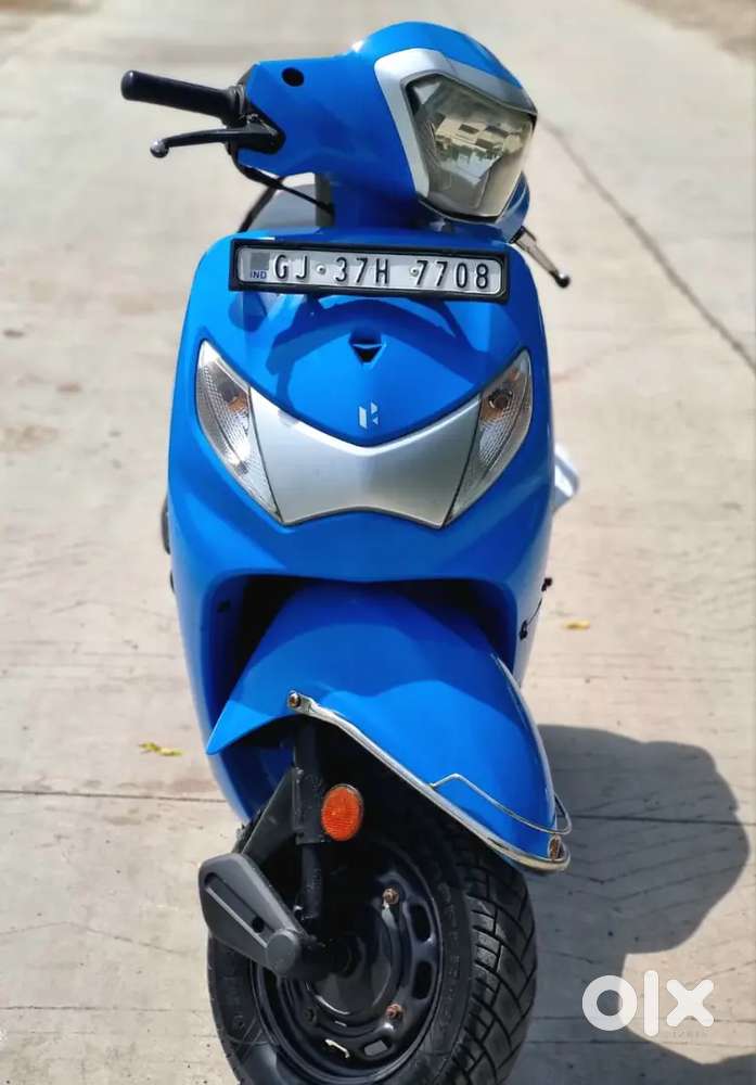 Pleasure Plus model 2020/2 owner 1