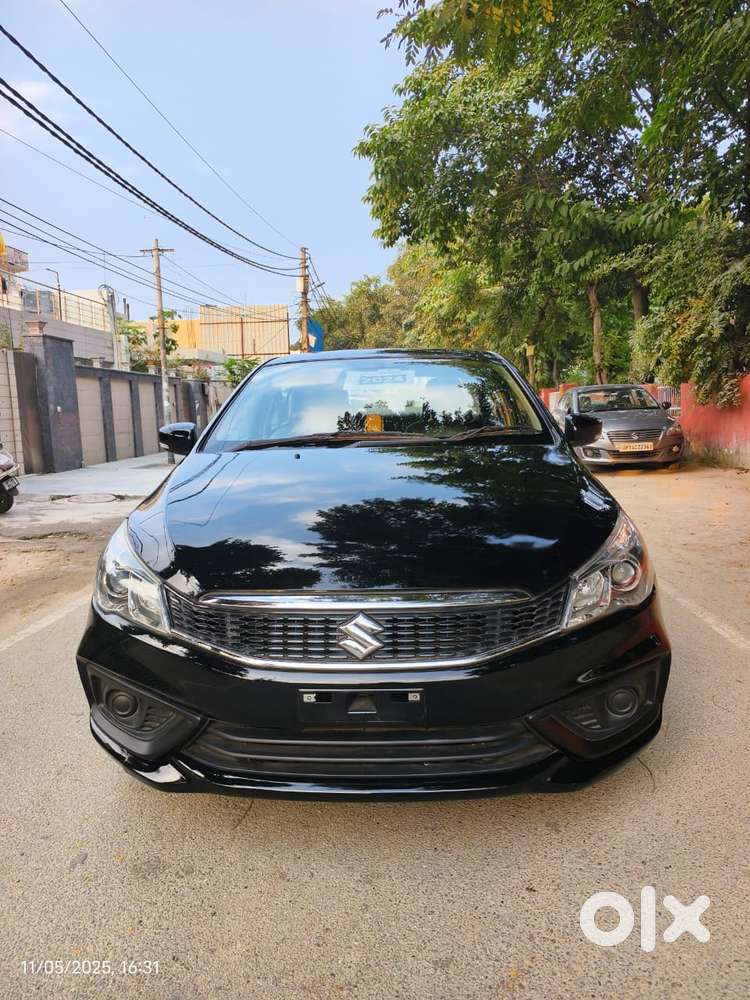 Maruti Suzuki Ciaz 1.4 Sigma Petrol, 2024, Petrol