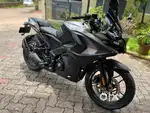 RS 200 excellent condition