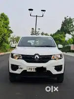 Renault KWID RXL, 2019, Petrol