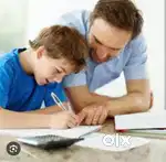 Home tutions upto 8th Class Telugu and English  medium