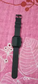Fastrack smart watch