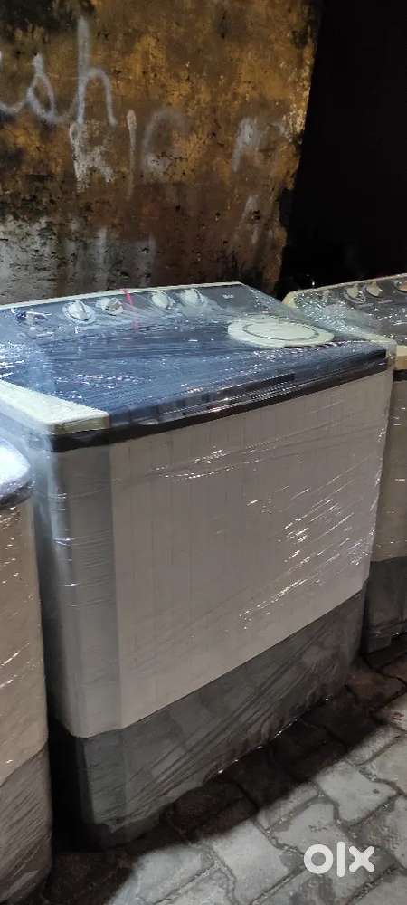 Old Washing Machine Sale with Very Reasonable Price