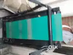 Manual trade mill