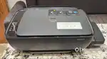 HP GT5821 printer