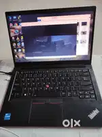 Lenovo ThinkPad i5 16GB Ram