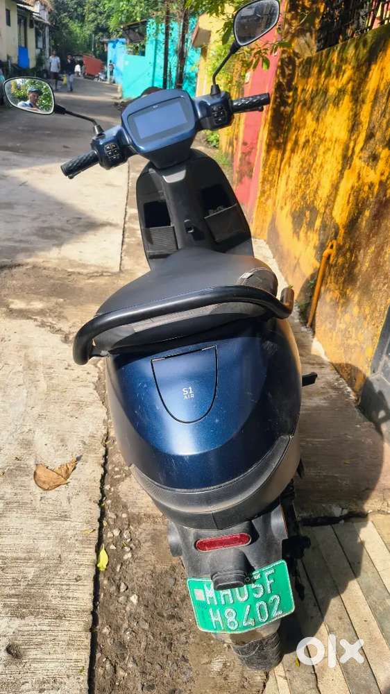 Need to sell my Ola S1 Air Electric 2023 model