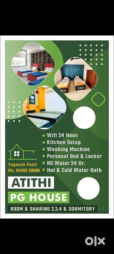 PG NARODA 3000 to 5000