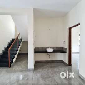 3bhk Villa for sales padianallur.