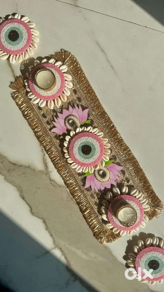 Dinning table runners