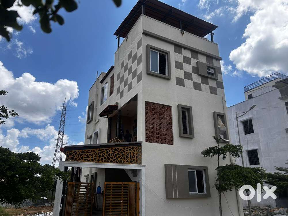 Want to rent out my 2bhk immediatly available