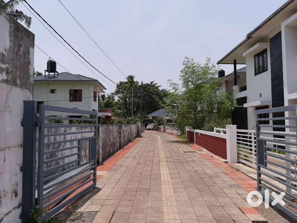 3 BHK Villa for Sale in Kannur