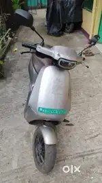 Urgent Sell Vehicle OLA S1 JUST NEW CONDITION