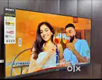 IPL SEASON LED TV mela smart android Wi-Fi 1 year warranty