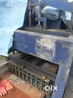 Brick machine
