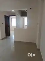 1 BHK Semi Furnished Flat for Sale at prime location of Jamnagar