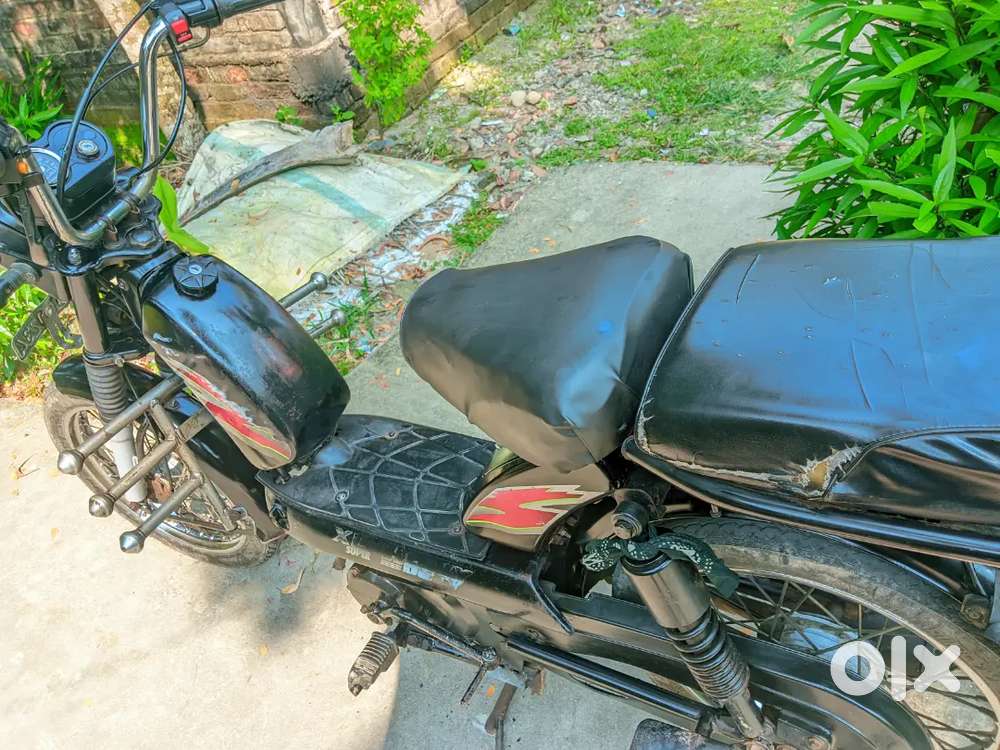 good condition