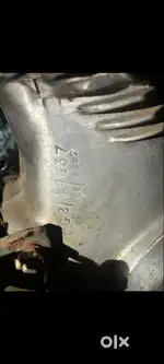 Royal enfield G2 bullet