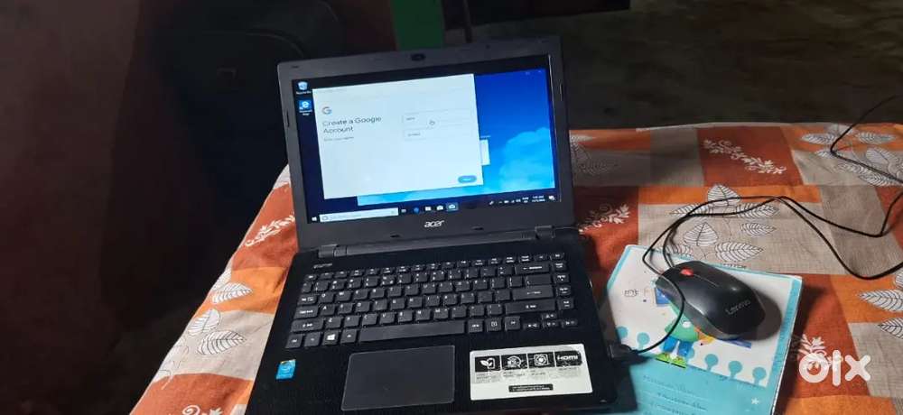 Laptop  sale karna. H